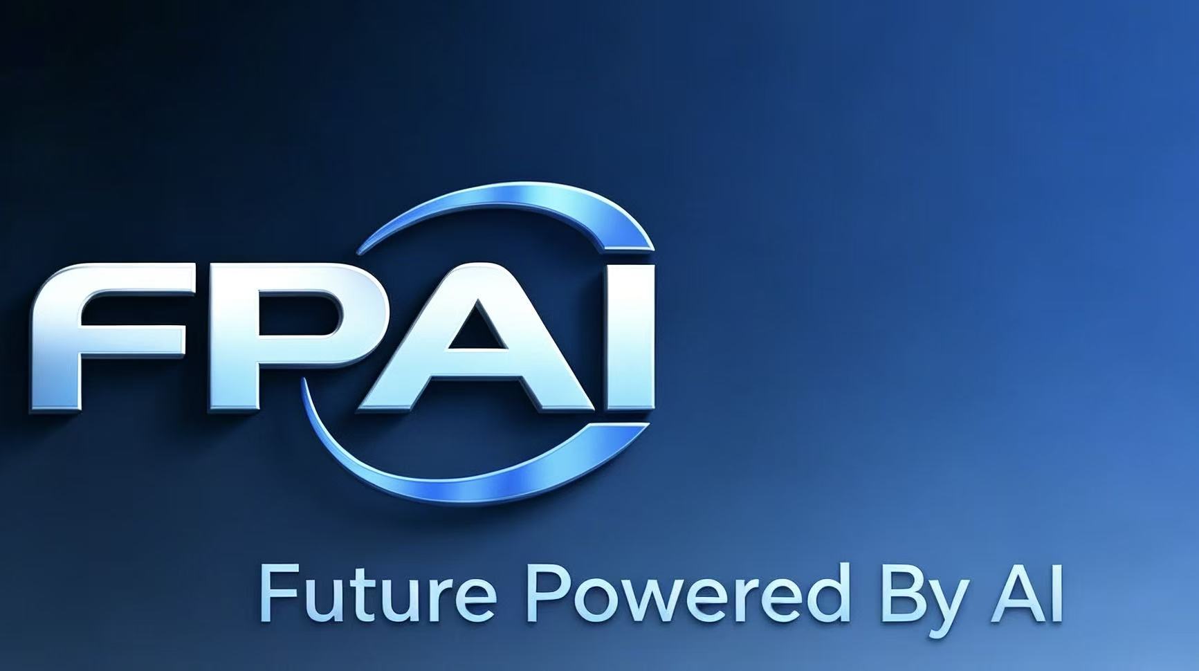 FPAI — Future Powered By AI